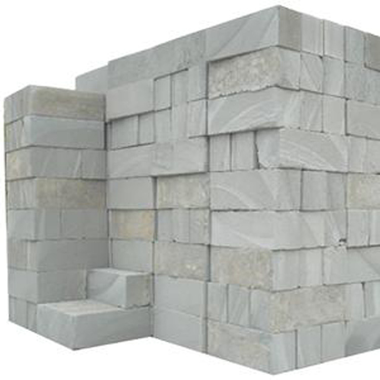 南澳不同砌筑方式蒸压加气混凝土砌块轻质砖 加气块抗压强度研究