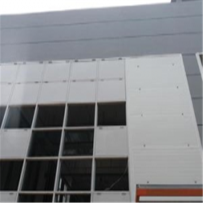 南澳新型蒸压加气混凝土板材ALC|EPS|RLC板材防火吊顶隔墙应用技术探讨